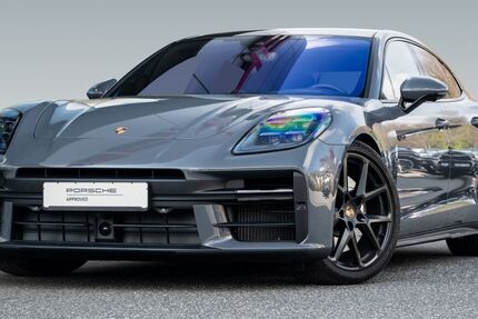 Porsche Panamera 8.500 km 161.900 &euro; Hamburg 22523