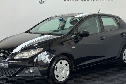 Seat Ibiza 154.400 km 4.390 &euro; Bad Saulgau 88348