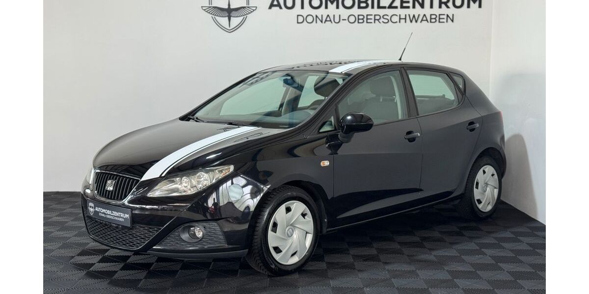 Seat Ibiza 154.400 km 4.390 &euro; Bad Saulgau 88348