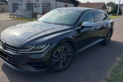 VW Arteon