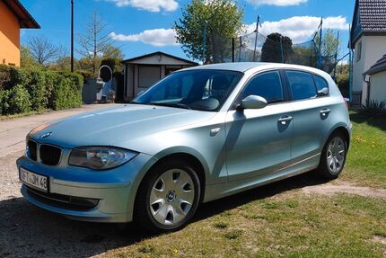 BMW 116 84.569 km 5.000 &euro; Nemsdorf-Göhrendorf 06268