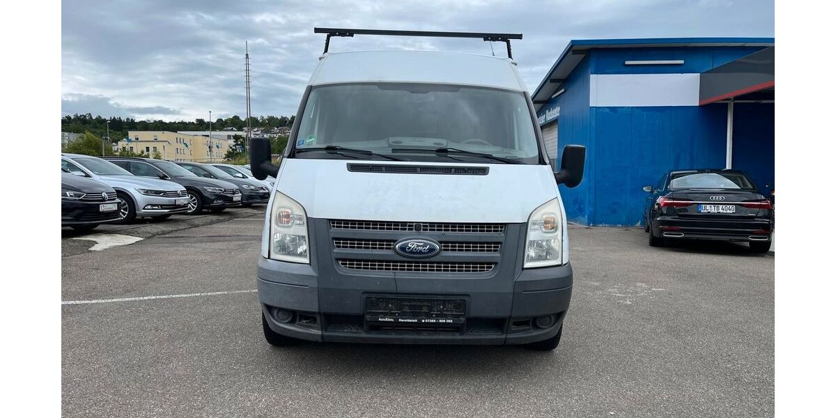 Ford Transit 168.000 km 3.999 &euro; Blaustein 89134