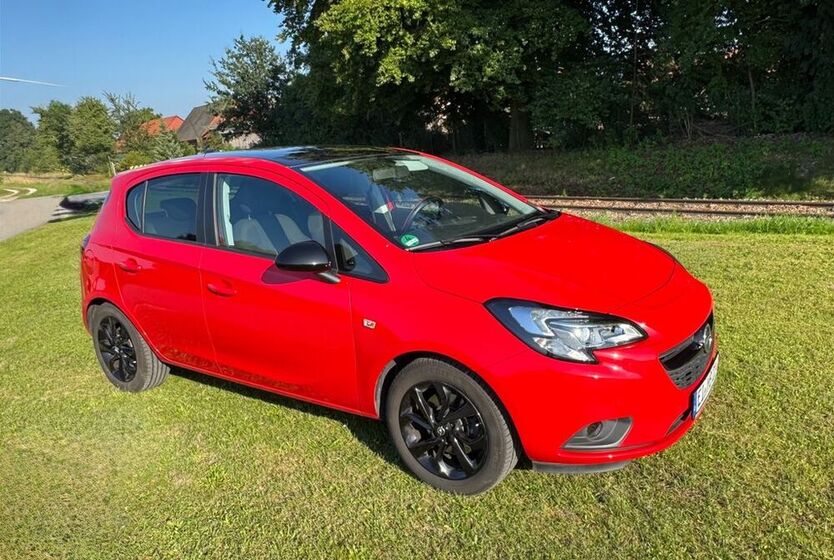Corsa