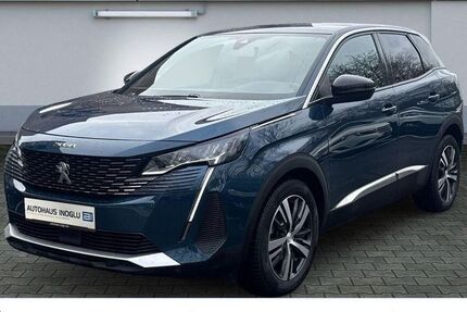 Peugeot 3008 89.719 km 13.980 &euro; Rüsselsheim 65428