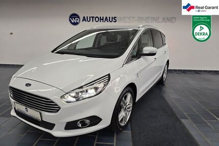 Ford S-Max 118.034 km 20.190 € Kempen 47906