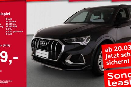 Audi Q3 22.719 km 39.789 &euro; Gera 07546