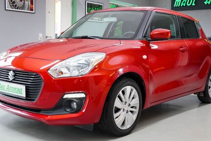 Suzuki Swift 71.000 km 10.990 &euro; Herbolzheim 79336