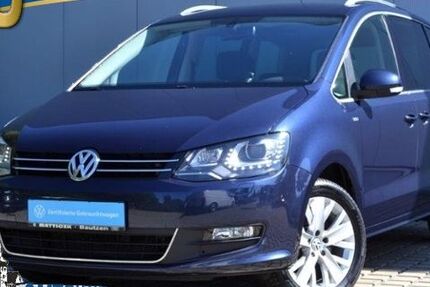 VW Sharan 191.512 km 13.639 &euro; Bautzen 02625
