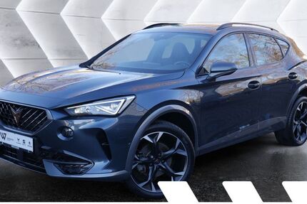 Cupra Formentor 25.470 km 26.987 &euro; Gelnhausen 63571