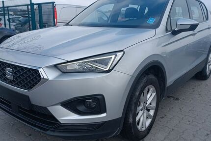 Seat Tarraco 70.000 km 19.900 &euro; Mittenwalde 15749