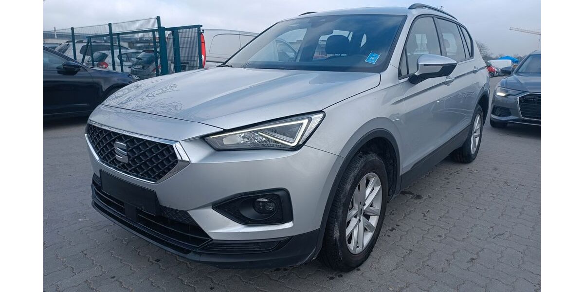 Seat Tarraco 70.000 km 19.900 &euro; Mittenwalde 15749