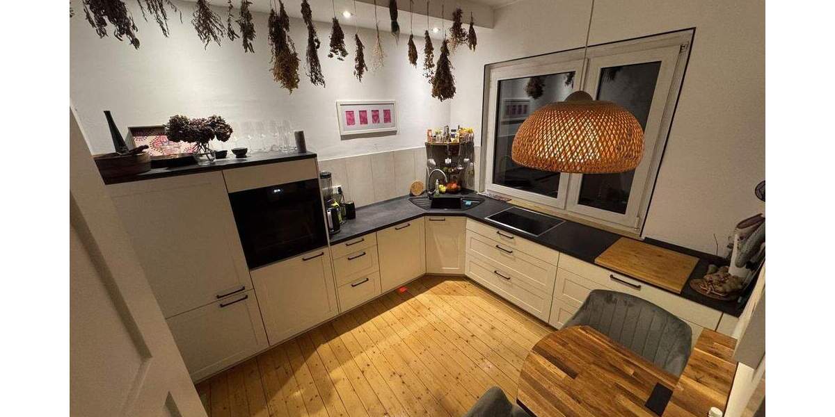 Einfamilienhaus Hattingen Bredenscheid-Stüter - 5 Zimmer, 115 m&sup2;, 649.000&euro; | Angebot:25302292