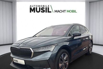 Skoda Enyaq 80.358 km 21.898 &euro; Leipzig 04207