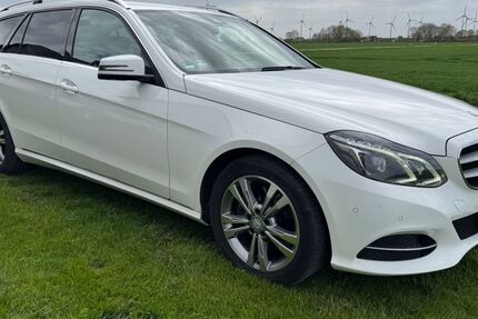 Mercedes-Benz E 250 319.000 km 7.450 &euro; Kronprinzenkoog 25709