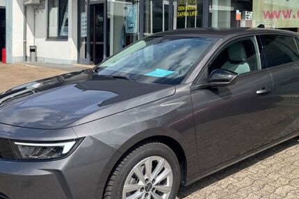 Opel Astra 27.600 km 21.490 &euro; Ottersberg 28870