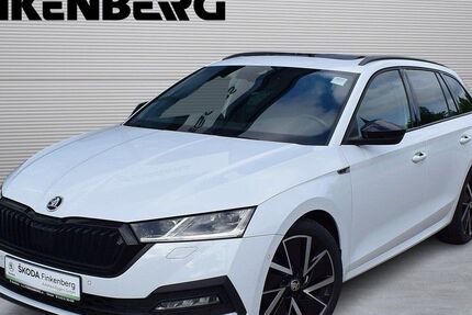 Skoda Octavia 77.800 km 24.980 &euro; Verden 27283