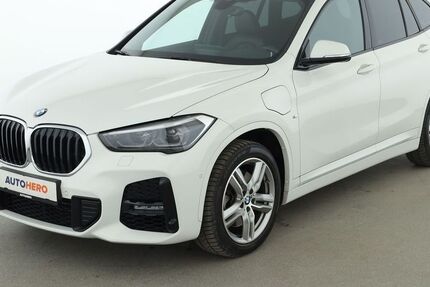 BMW X1 60.449 km 25.990 &euro; Leipzig 04328