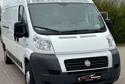 Fiat Ducato 199.000 km 4.490 &euro; Norderstedt 22848