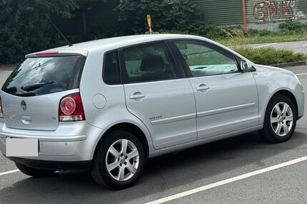 VW Polo 97.000 km 4.299 € Hannover 30851