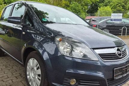 Opel Zafira 210.548 km 1.550 &euro; Buxtehude 21614