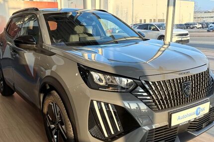Peugeot 2008 13.000 km 21.470 &euro; Erlangen 91058