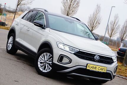 VW T-Roc 100.000 km 22.990 &euro; Vöhringen 89269