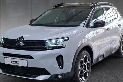 Citroen C5 Aircross 3.500 km 26.000 &euro; Mühlhausen 99974