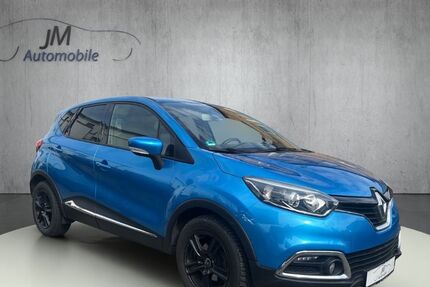 Renault Captur 163.000 km 7.490 &euro; Meckenbeuren 88074