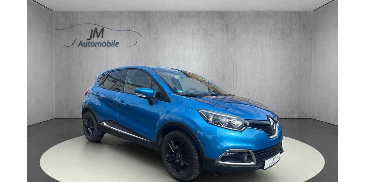 Renault Captur 163.000 km 7.990 &euro; Meckenbeuren 88074