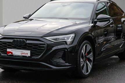 Audi Q8 e-tron 43.642 km 53.980 &euro; Koblenz 56070