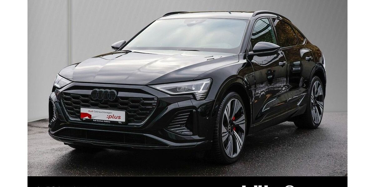 Audi Q8 e-tron 43.642 km 53.980 &euro; Koblenz 56070