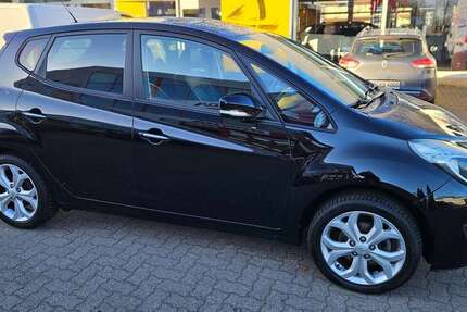 Hyundai iX20 107.450 km 6.990 &euro; Kaltenkirchen 24568