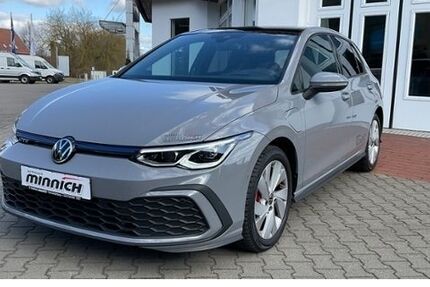 VW Golf 38.423 km 25.789 &euro; Neuhardenberg 15320