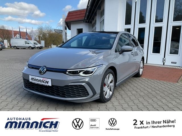 VW Golf 38.423 km 25.789 &euro; Neuhardenberg 15320