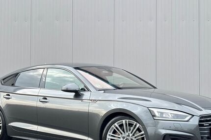Audi A5 245.000 km 17.999 &euro; Erftstadt bei Köln 50374