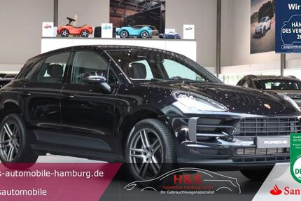 Porsche Macan 20.548 km 50.900 &euro; Bad Segeberg 23795