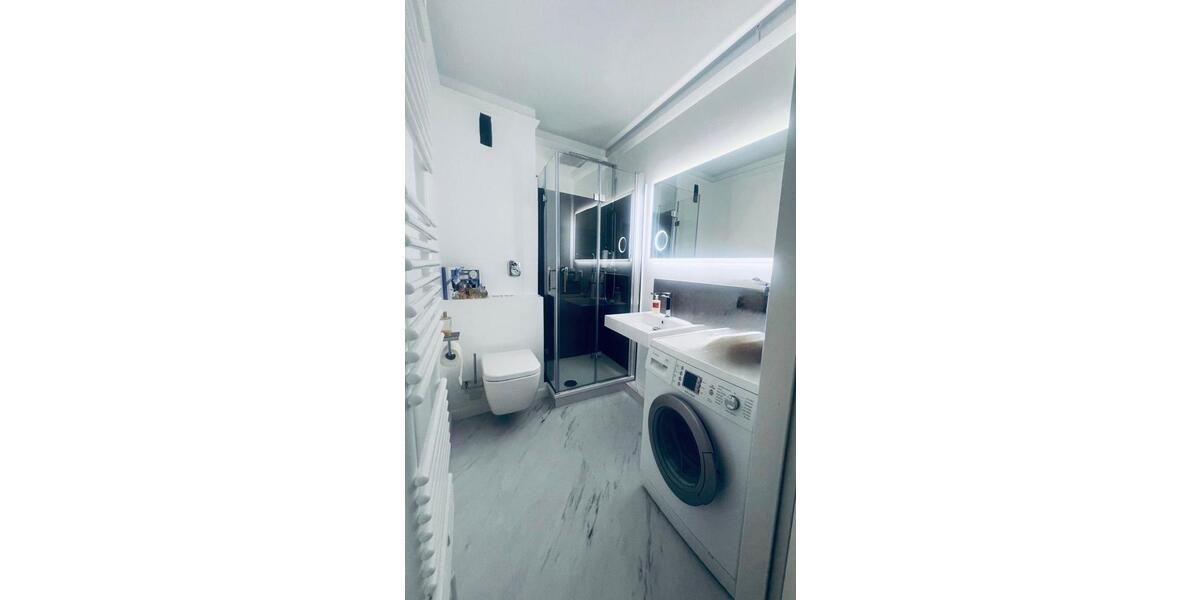 Etagenwohnung Ahrensburg - 1 Zimmer, 33 m&sup2;, 170.000&euro; | Angebot:26322765