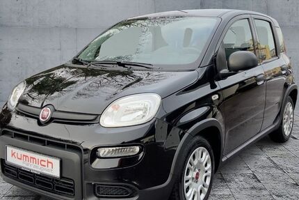 Fiat Panda 7.700 km 12.400 &euro; Göppingen 73037