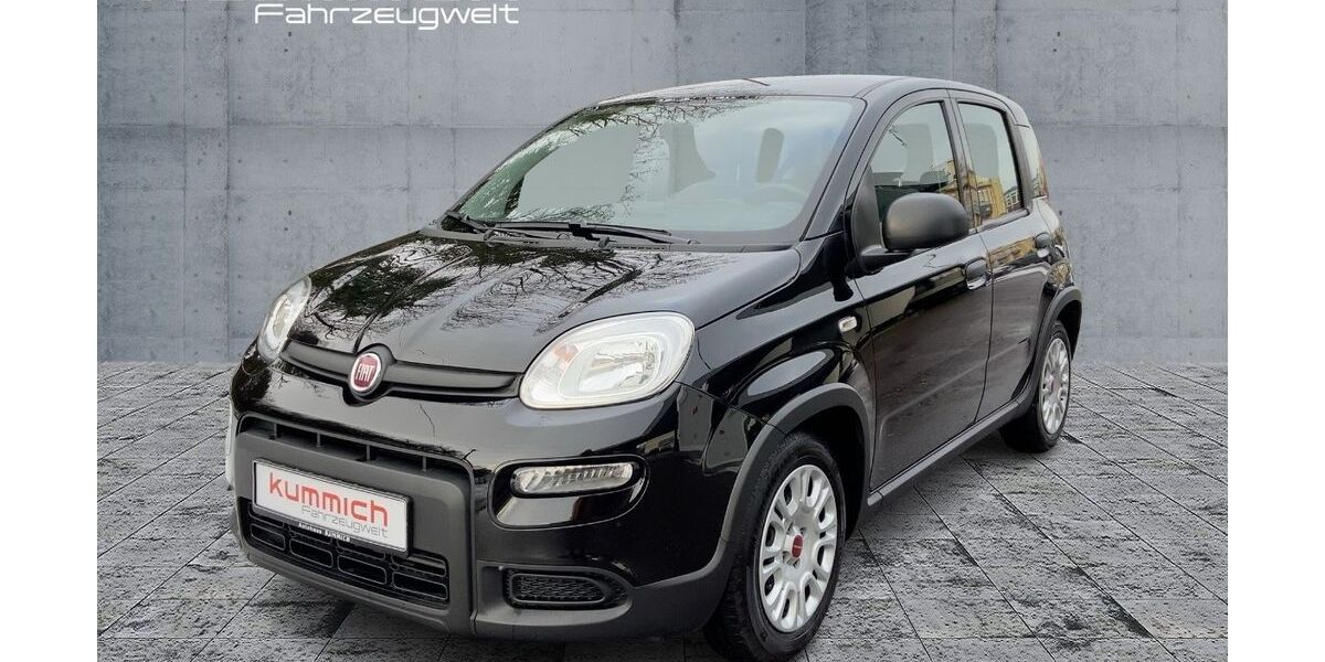 Fiat Panda 7.700 km 12.400 &euro; Göppingen 73037