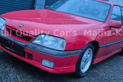 Opel Omega 240.000 km 3.990 &euro; Mainz-Kastel 55252