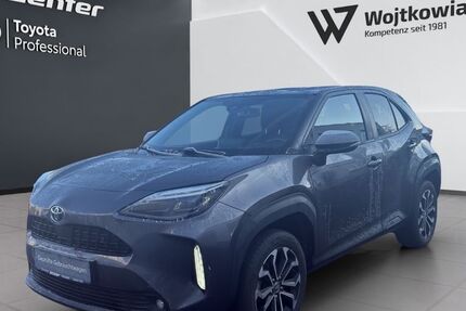 Toyota Yaris Cross 85.000 km 20.490 &euro; Friedberg 61169