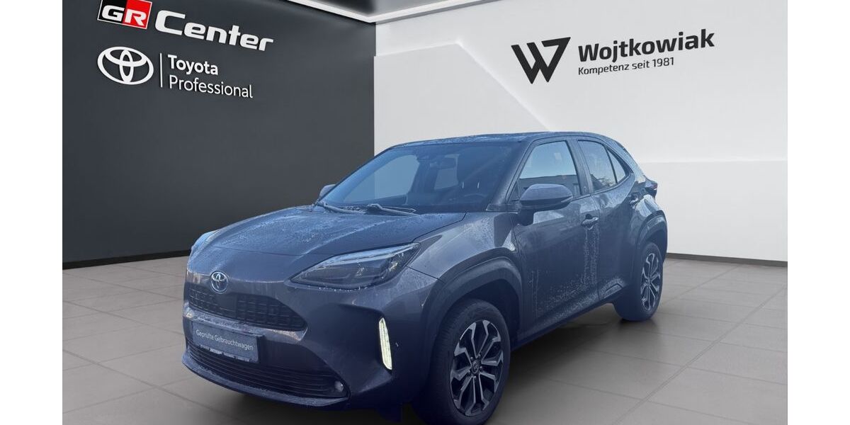 Toyota Yaris Cross 85.000 km 20.490 &euro; Friedberg 61169