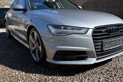 Audi A6 231.000 km 16.950 &euro; duisburg 47139