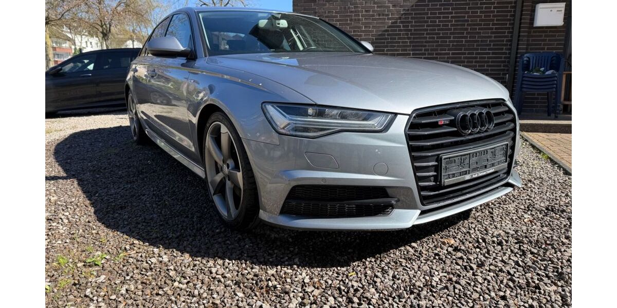 Audi A6 231.000 km 16.950 &euro; duisburg 47139