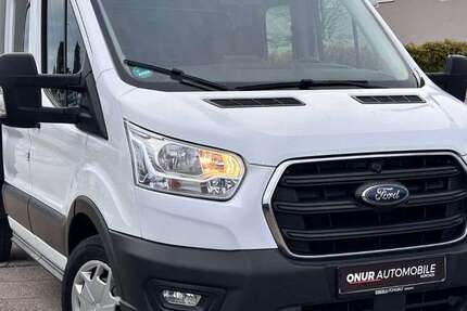 Ford Transit 39.500 km 23.950 &euro; München 81245