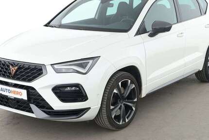 Cupra Ateca 55.525 km 27.210 &euro; Dresden 01187