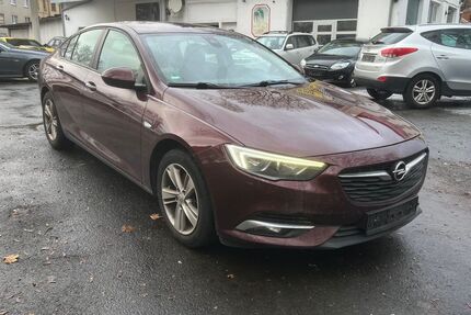 Opel Insignia 245.750 km 6.950 &euro; Kassel 34125