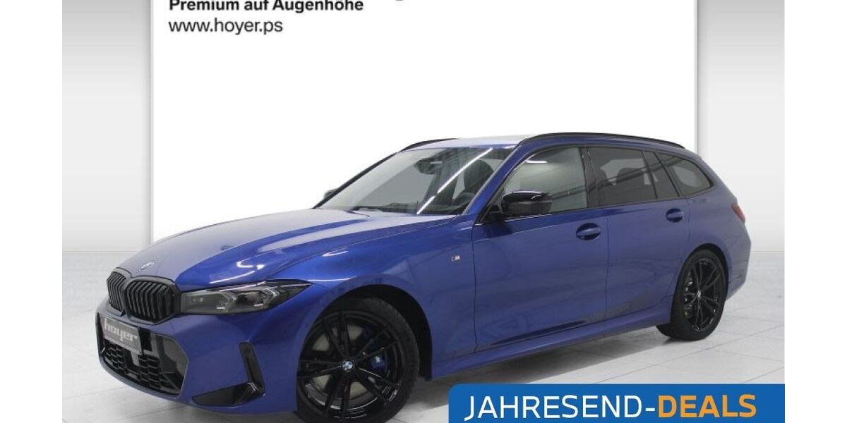 BMW 330 16.200 km 59.990 &euro; Walsrode 29664