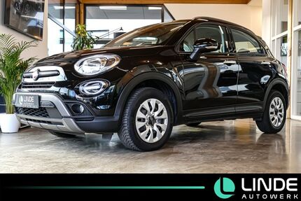 Fiat 500X 58.400 km 13.290 &euro; Kusterdingen 72127