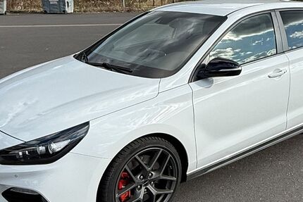 Hyundai i30 76.262 km 19.900 &euro; Saarburg 54439